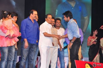 Memu Movie Audio Launch